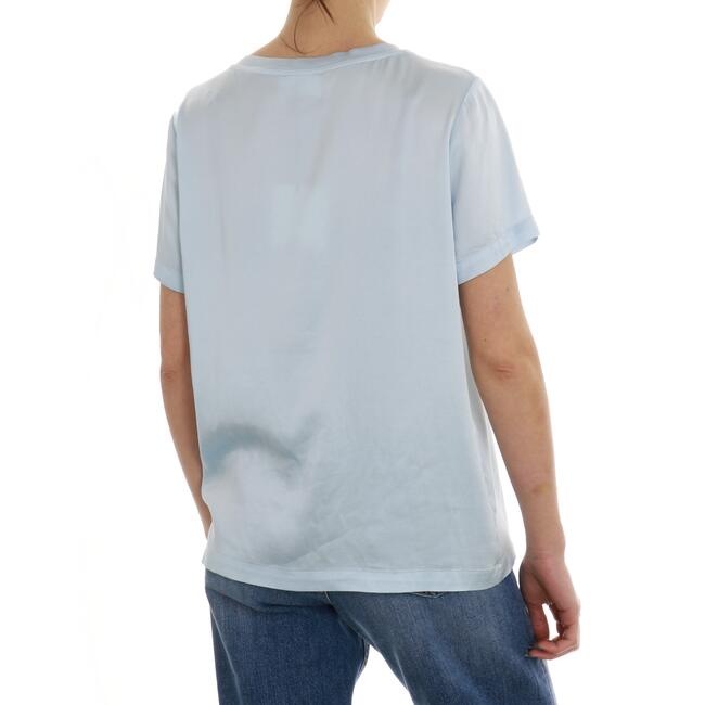 T-SHIRT VISCOSA VICOLO - Mad Fashion | img vers.650x/